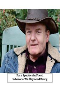 For a Spectacular Friend