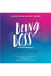 Being Boss