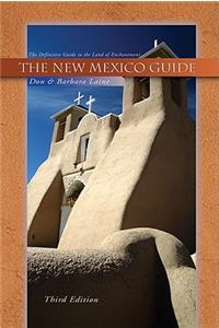 New Mexico Guide, 3rd Ed.