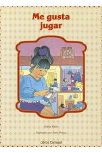Me Gusta Jugar