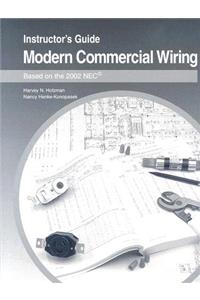 Modern Commercial Wiring