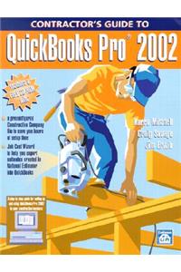 Contractor's Guide to QuickBooks Pro