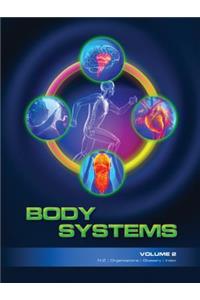 Body Systems 2 Volume Set