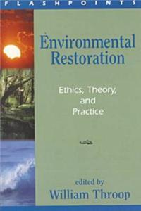 Environmental Restoration