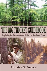 The Big Thicket Guidebook