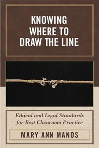 Knowing Where to Draw the Line