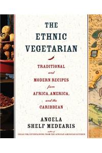 The Ethnic Vegetarian
