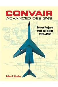Convair Advanced Designs