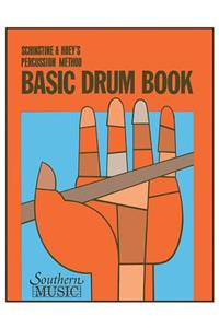 Basic Drum Book