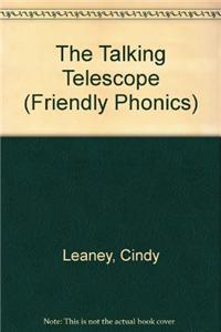 The Talking Telescope