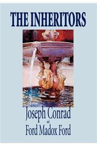 The Inheritors by Joseph Conrad, Fiction, Classics