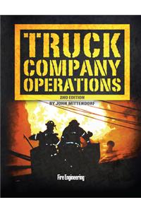 Truck Company Operations