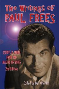 The Writings of Paul Frees