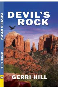 Devil's Rock