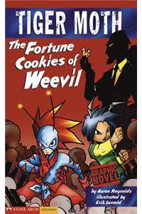 The Fortune Cookies of Weevil