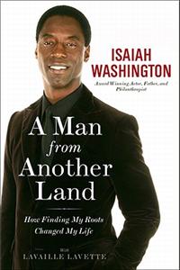 A Man From Another Land