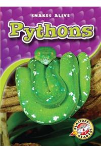 Pythons