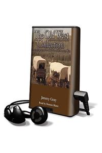 The Old West Collection