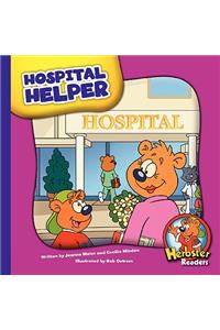 Hospital Helper