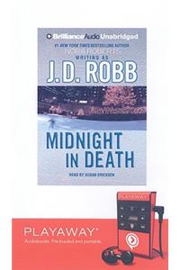 Midnight in Death