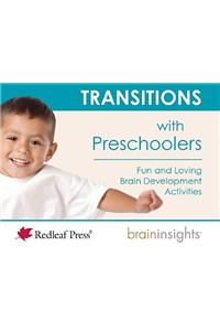 Transitions with Preschoolers