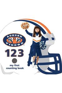 Auburn Tigers 123