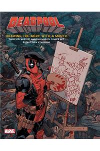 The Art of Deadpool