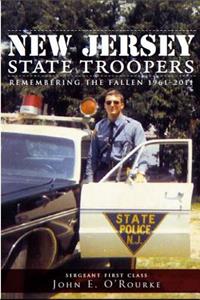 New Jersey State Troopers, 1961-2011: