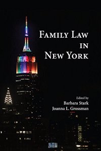 Family Law in New York