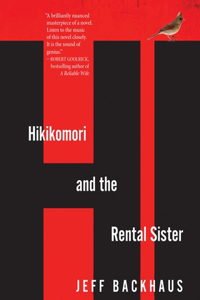 Hikikomori and the Rental Sister