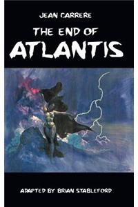 End of Atlantis