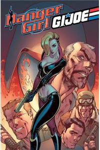 Danger Girl/G.I. Joe