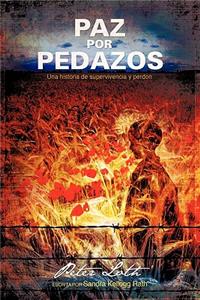 Paz Por Pedazos