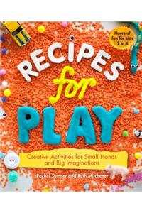 Recipes for Play