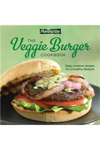 Morningstar Farms the Veggie Burger Cookbook