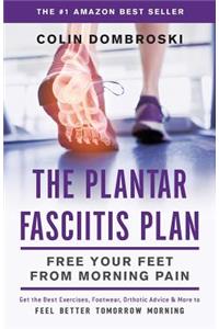 Plantar Fasciitis Plan