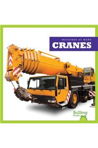 Cranes