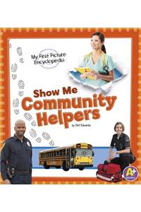 Show Me Community Helpers