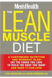 Lean Muscle Diet