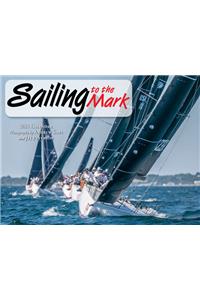 Cal 2021- Sailing to the Mark Wall