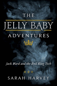 Jelly Baby Adventures