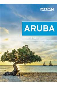 Moon Aruba (Third Edition)