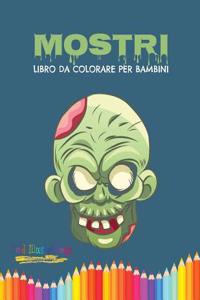 Mostri