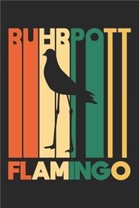Ruhrpott Flamingo