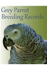 Grey Parrot Breeding Records