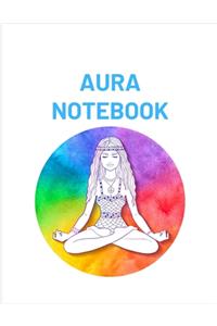 Aura Notebook