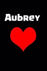 Aubrey