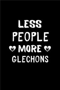 Less People More Glechons