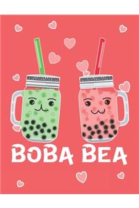 Boba Bea