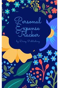 Personal Expense Tracker